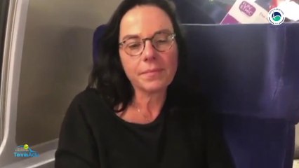 Jeanne Clérin et les Filles du TC Paris joueront une demi-finale face à Saint-Dié - #GoTCP