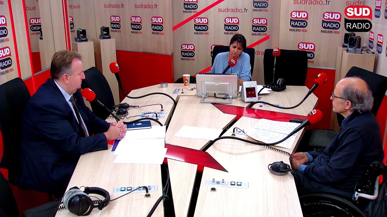 Les handicapés, oubliés de la société ?