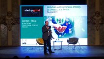Yann Le Floch - Tokenization - Startup Grind