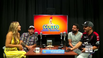 LT Programa del Lunes 1ro de Abril