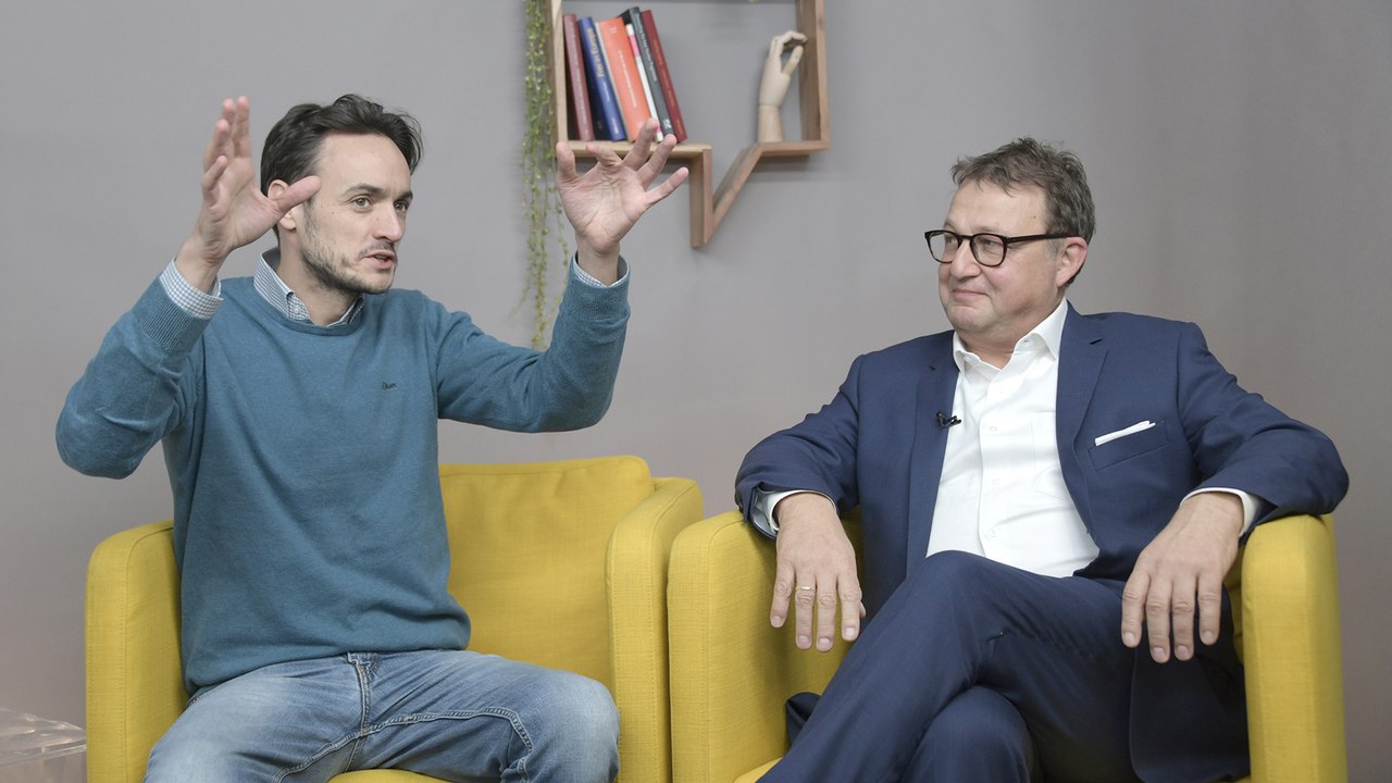 DER STANDARD mitreden – Kalina & Kowall: Wie kann die Sozialdemokratie noch erfolgreich sein?