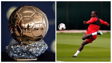 Sadio Mané Ballon d'Or ? Analyses pertinentes des Sénégalais