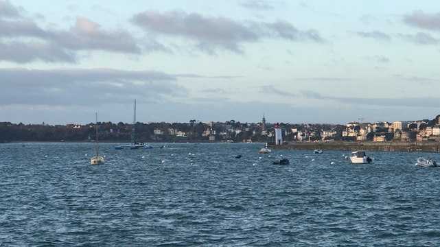Transat Jacques-Vabre: Thibault Vauchel-Camus de retour au port