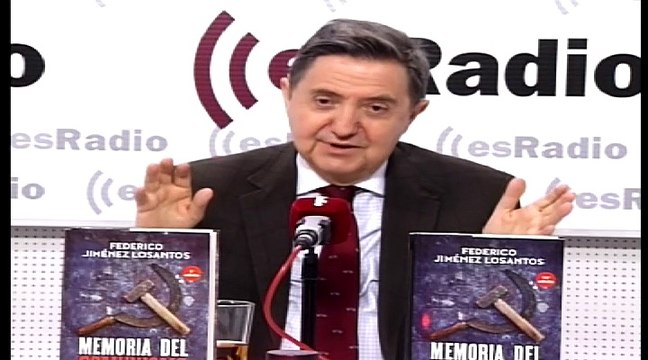 Tertulia de Federico: Conde-Pumpido coordinó los recursos de los golpistas en el TC