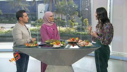 الجزيرة هذا الصباح -2019/11/28