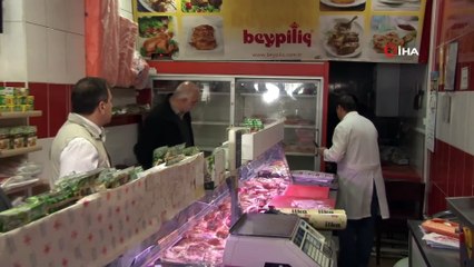 İstanbul’da iş yerlerine şok denetim