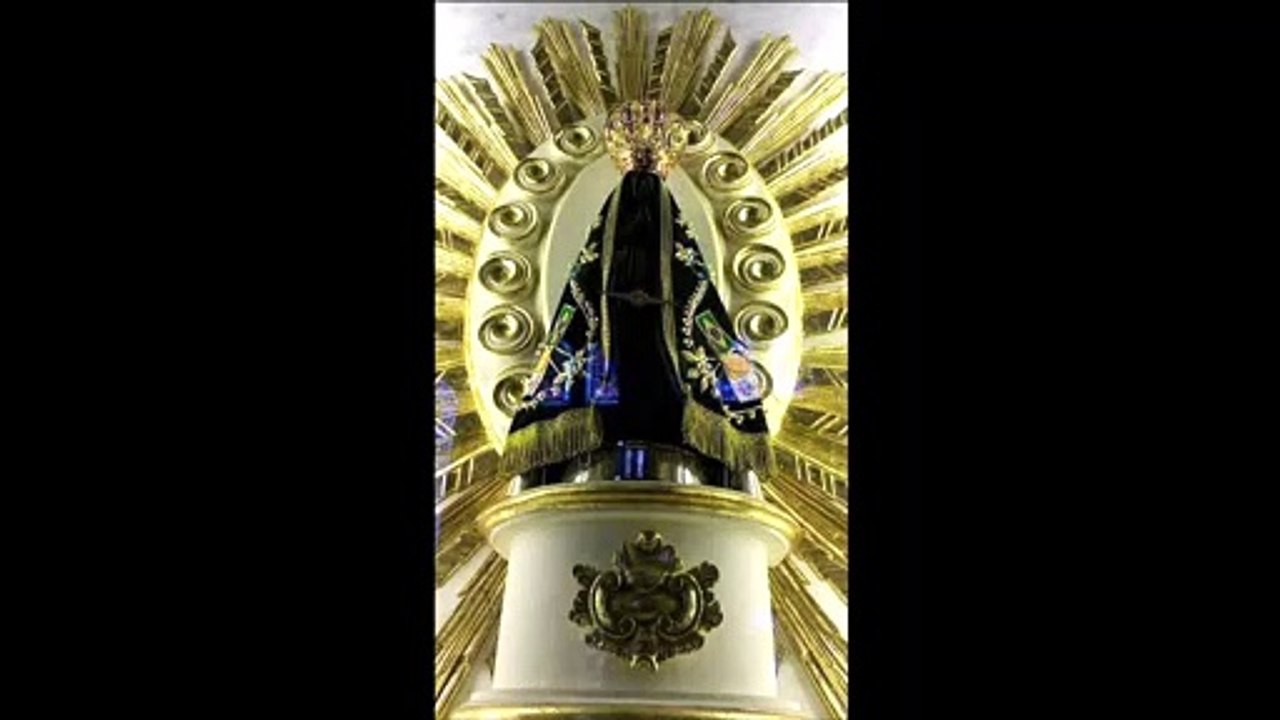 Oracao para pedir um  milagre a Nossa Senhora Aparecida