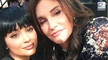 Kylie Jenner Supports Caitlyn Over ‘I’m A Celebrity’ Care Package Snub