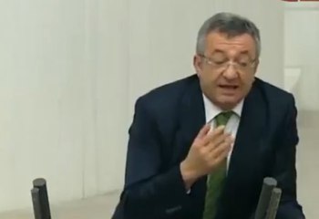 Jinekolojinin gündemi Meclis'in ortasında tartışıldı