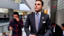 İYİ Partili oyuncu Mehmet Aslan, cumhurbaşkanına hakaret suçundan beraat etti