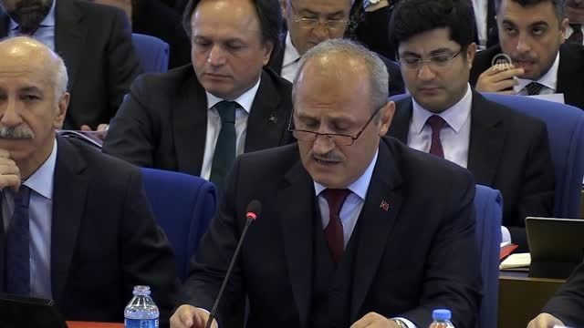 Turhan: Yolcu taşıma sistemine taşımacı firmaların yüzde 90'ı entegre oldu