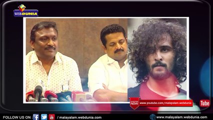 രണ്ട് സിനിമകളും ഉപേക്ഷിച്ചു