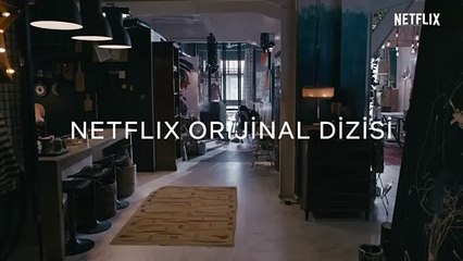 Netflix Türkiye'nin ikinci orijinal dizisi Atiye'nin ilk fragmanı yayınlandı