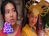 One of the Baes: Alona is Jowa's real mother! | Episode 43