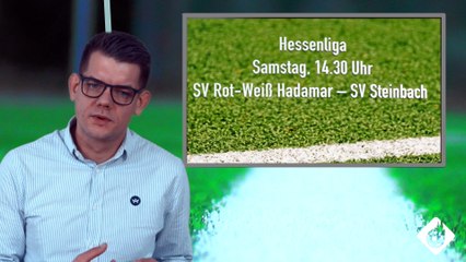 "Mein Spiel der Woche"