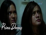 Prima Donnas: Sablay na pagtakas ng tatlong Donnas | Episode 74