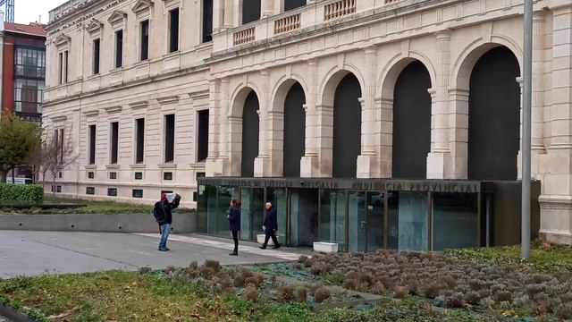 Última jornada del juicio contra tres exjugadores de La Arandina