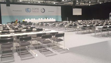 Unos 200 países decidirán en este plenario cómo implantar el Acuerdo de París