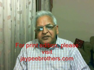 Anatomy Mnemonics : Chapter 1 - Arterial System by Dr K Chaudhry