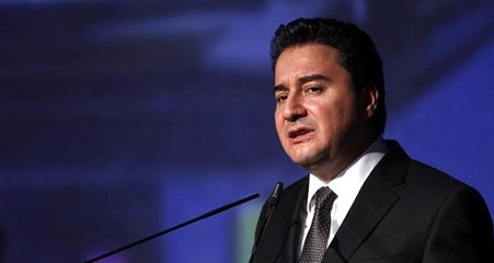 Babacan'ın eleştirel açıklamaları sonrası AK Partili vekillere konuşma yasağı getirildiği iddia edildi