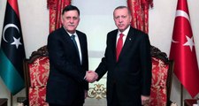 Türkiye ile Libya arasında tarihi anlaşma! Rum ve Yunanların Doğu Akdeniz oyunu bozulacak