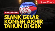 Slank Gelar Konser Akhir Tahun di GBK