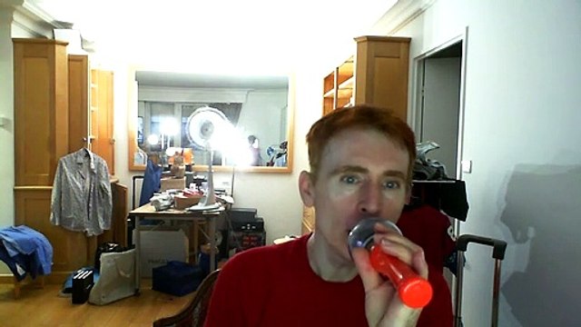 Wiwi égratigne je tombe amoureux de Coeur De Pirate & Marc Lavoine