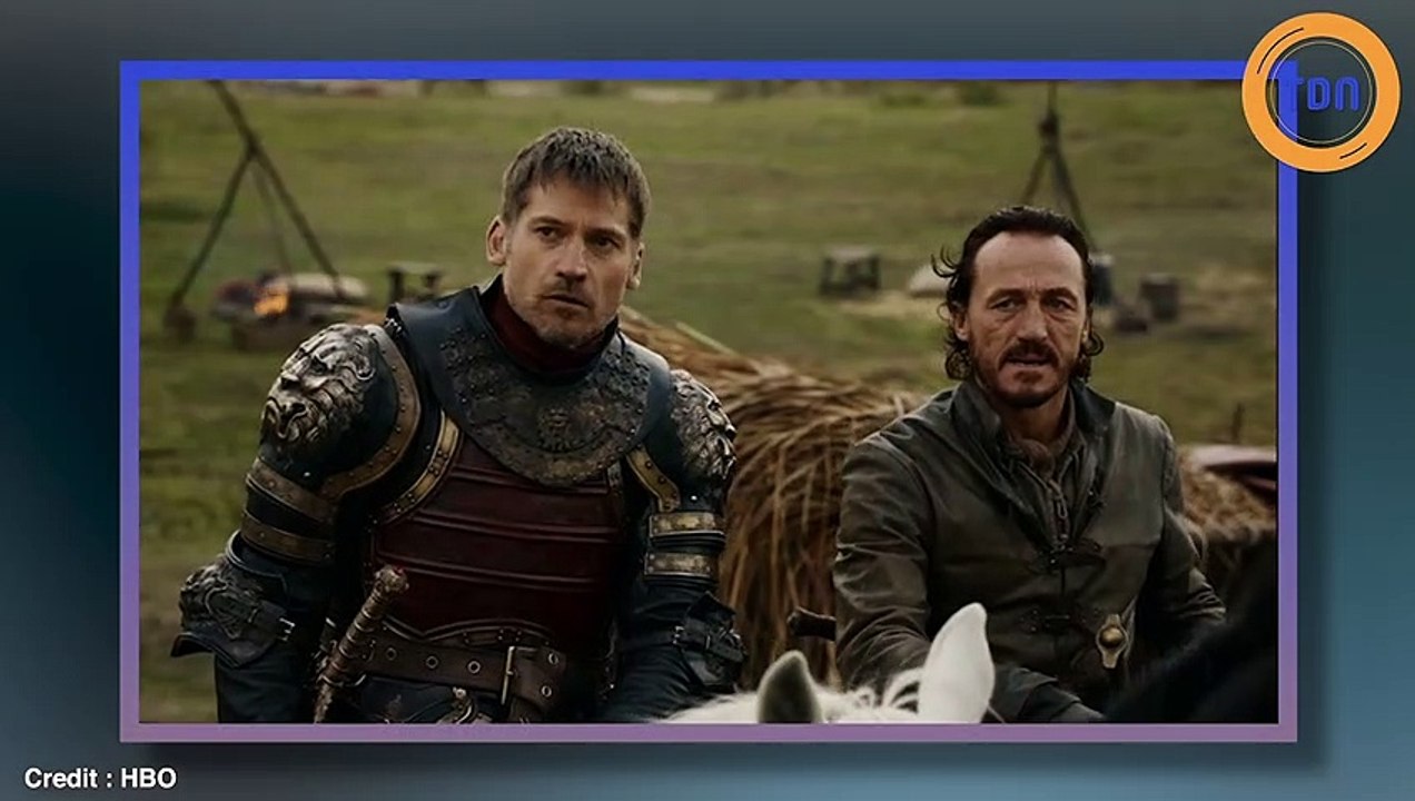 HBO annonce l'intégrale de "Game of Thrones" en DVD / Blu-Ray