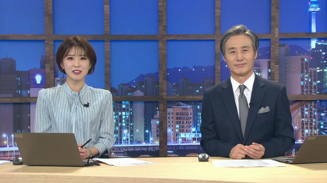 [변상욱의 뉴스가 있는 저녁] 다시보기 2019년 11월 28일