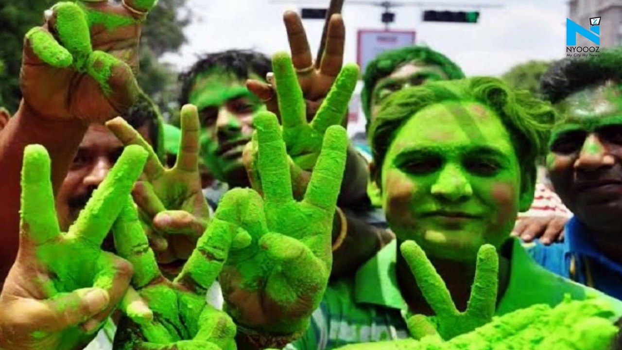 Bypoll 2019: TMC wins all 3 seats in West Bengal