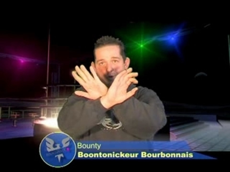 COUR DE BOONTONICK