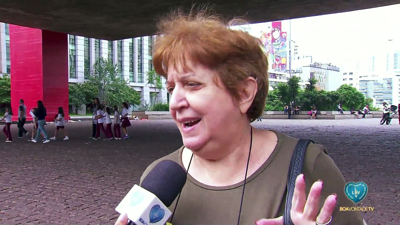 Programa Educação em Debate (BVTV) - Tema: A leitura na primeira infância