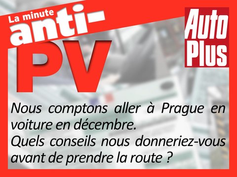 Pneus hiver : où sont-ils obligatoires en Europe ?