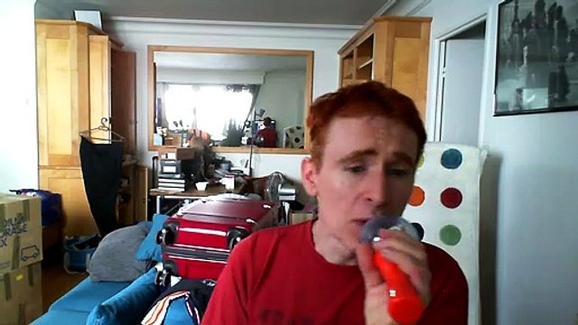 Wiwi égratigne si tu tombes de Mick Est Tout Seul