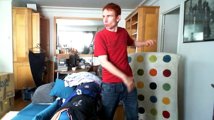 Wiwi kameloualise "a trip tu Trumpton" d'Urban Hype