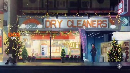 BANDE ANNONCE OCS - NOËL JAPANIMÉ