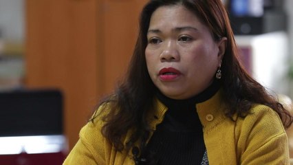 [뉴있저 - 소통이 있는 저녁] 이주여성의 버팀목 현제인 / YTN