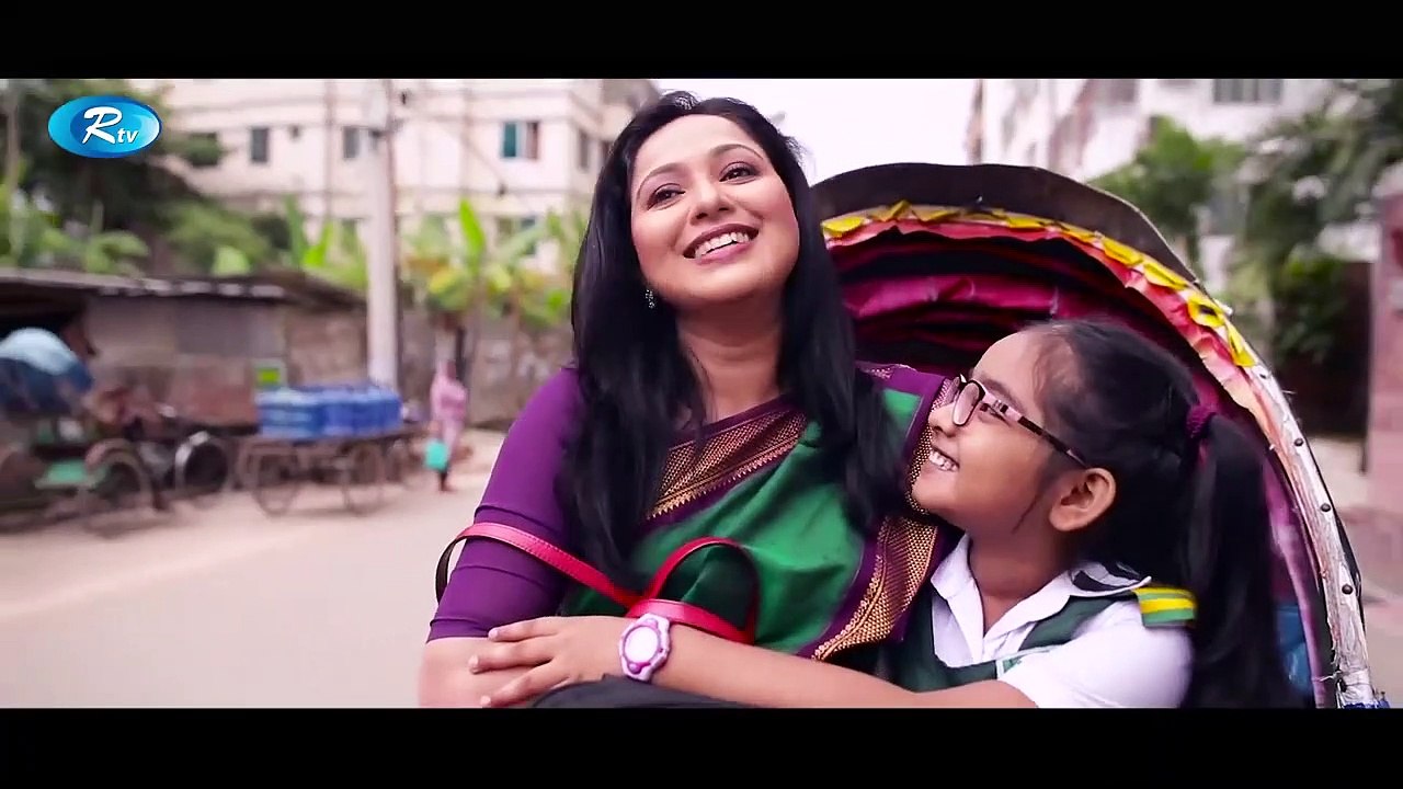 Mayahin Mon - মায়াহীন মন  Ft. Nadia Ahmed, Rawnak Hasan -  New Natok 2019