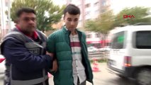Konya otobüs muavini ve arkadaşı, afgan çobanı dövüp, parasını gasbetti