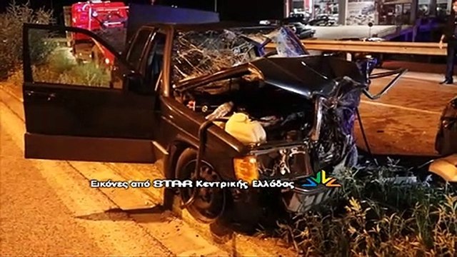 Αυτοψία από εμπειρογνώμονες για το δυστύχημα με τον θάνατο του Νίκου Μπαρμπέρη