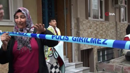 Sultangazi’de aynı mahallede bir saat arayla iki yangın