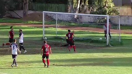 Χάρης Καφετζόπουλος (Κυπάρισσος Αντίκυρας)