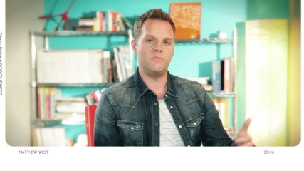 Matthew West - The Story Behind The Song "Forgiveness"