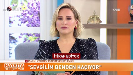 Hayatta Her Şey Var 28 Kasım 2019