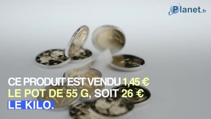 Foodwatch épingle 3 "arnaques" de Noël