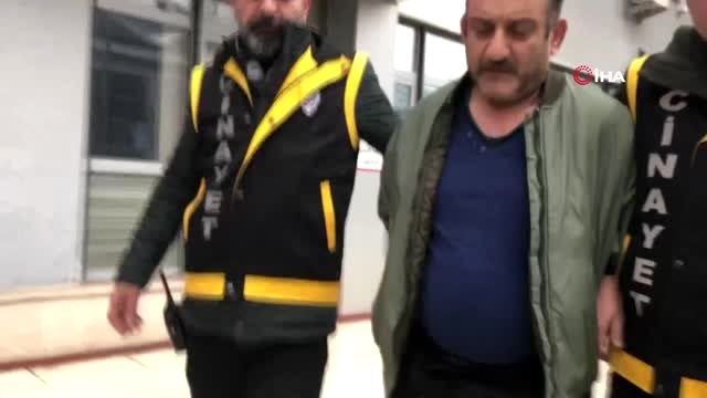 Kargocuda eşini öldüren sanık için ağırlaştırılmış müebbet hapis cezası talebi