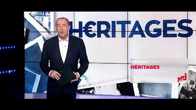 Numéro INEDIT d' Héritages ce soir à 21h05 sur NRJ12 avec l'histoire d'un couple échangiste à la Grande-Motte - VIDEO