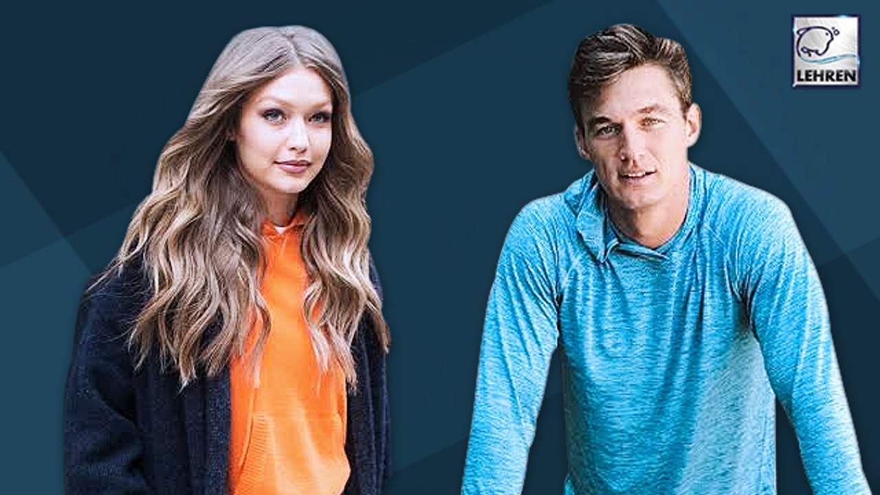 Gigi Hadid's Reaction To Ex-Tyler Cameron Hanging With Her Friends Post Split