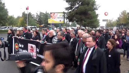 Tahir Elçi, ölümünün 4'üncü yılında anıldı