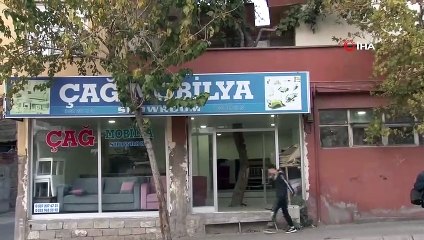 Ocağına İncir Ağacı Dikti